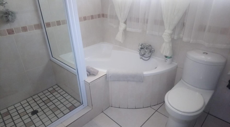 3 Bedroom Property for Sale in Sasolburg Free State